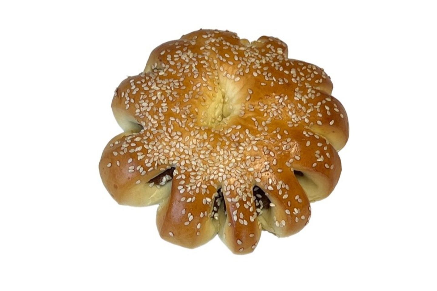 بريوش بالتمر