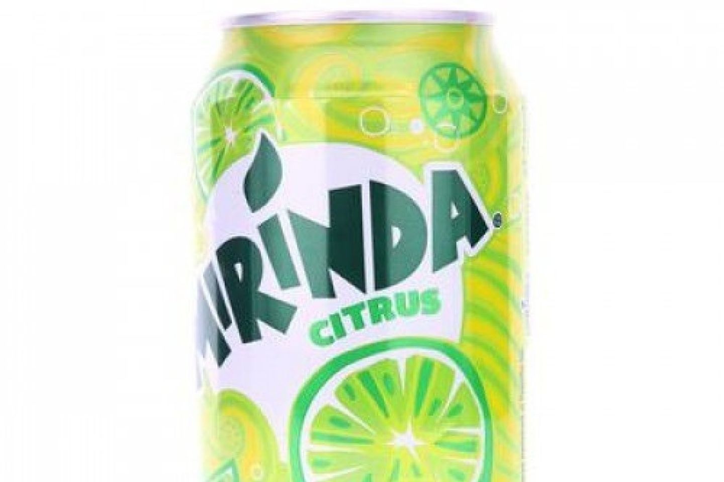 Mirinda Citrus