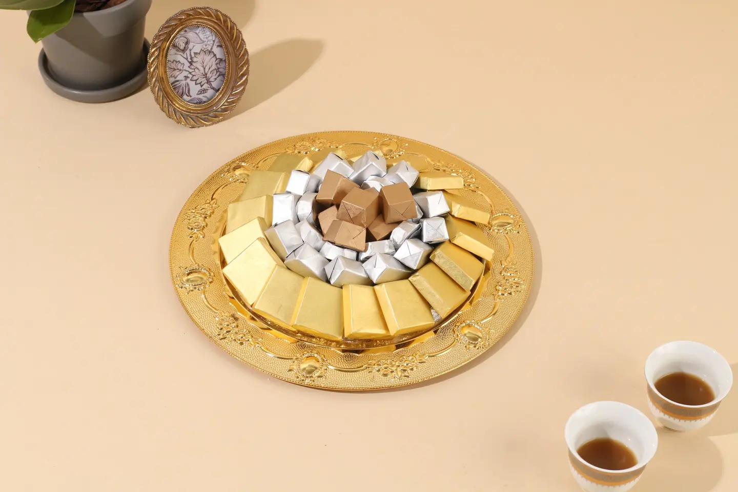 ​​شوكليت بلجيكي