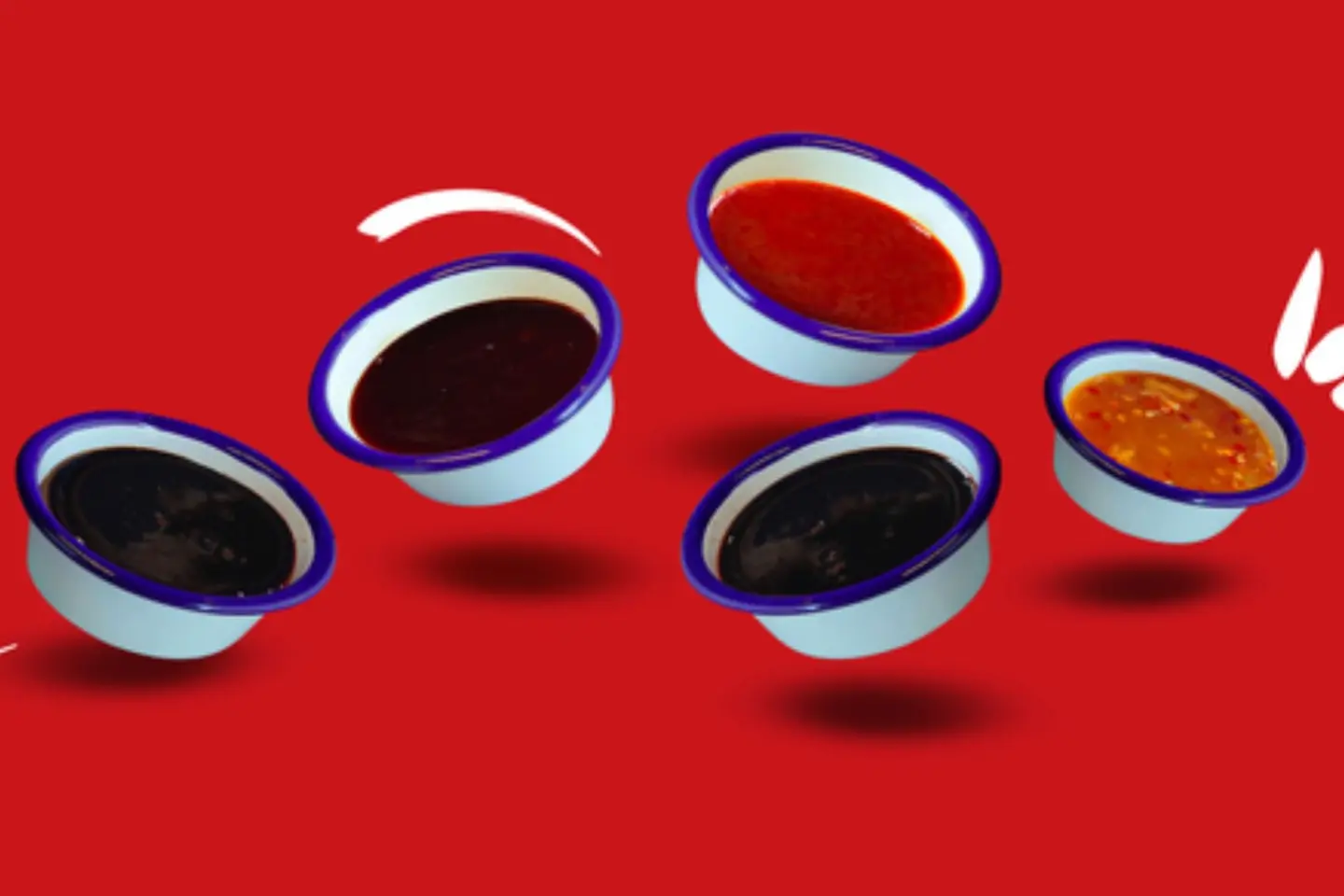 Chilli Mango Habanero Glaze