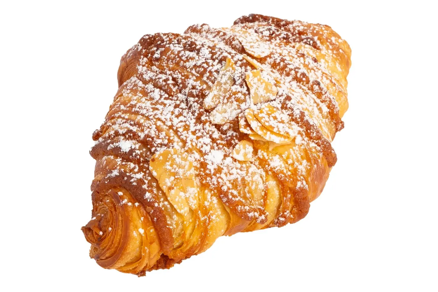 Almond Croissant