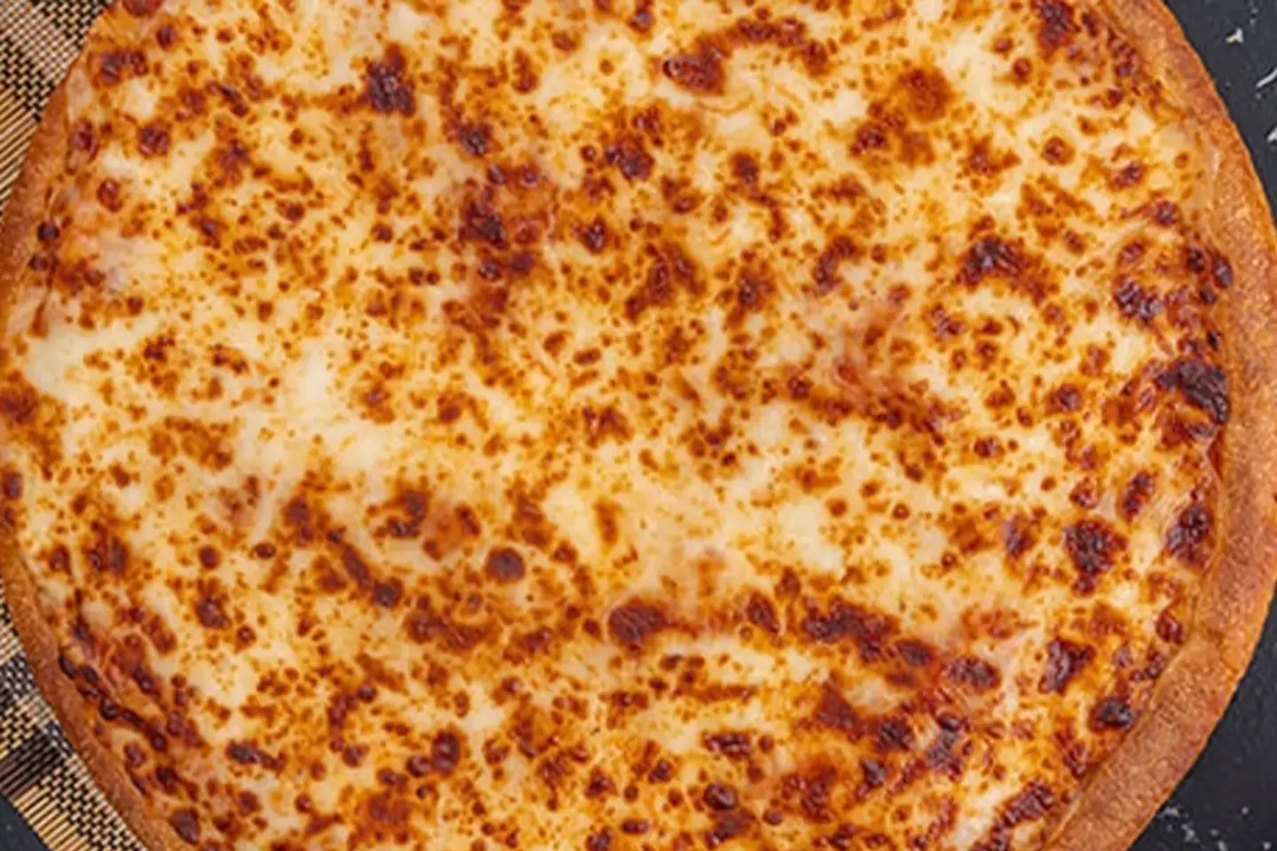 بيتزا مرجيرتا