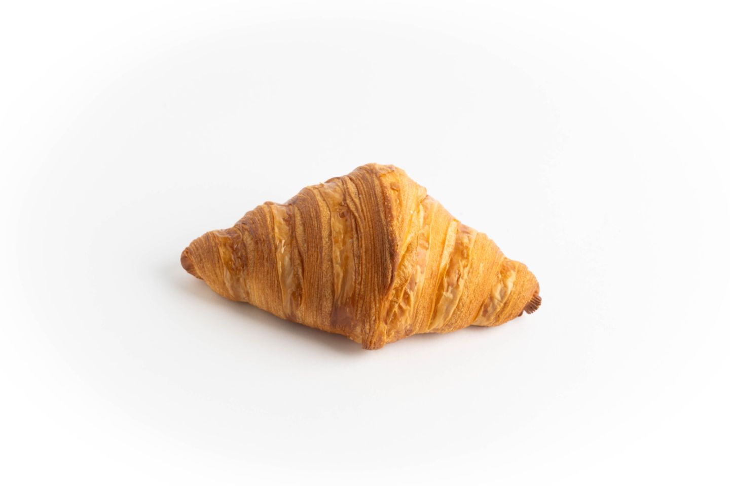 Extra Cheese Croissant