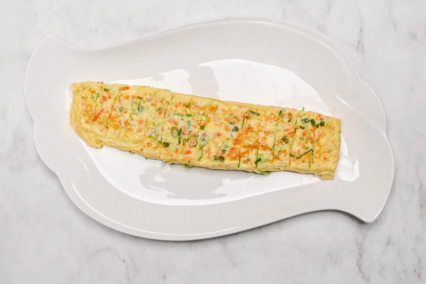 Egg Roll