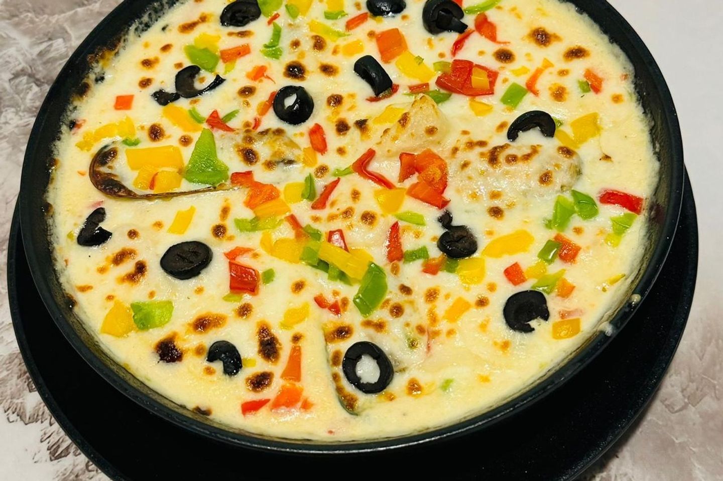 Mix Pannello Casserole