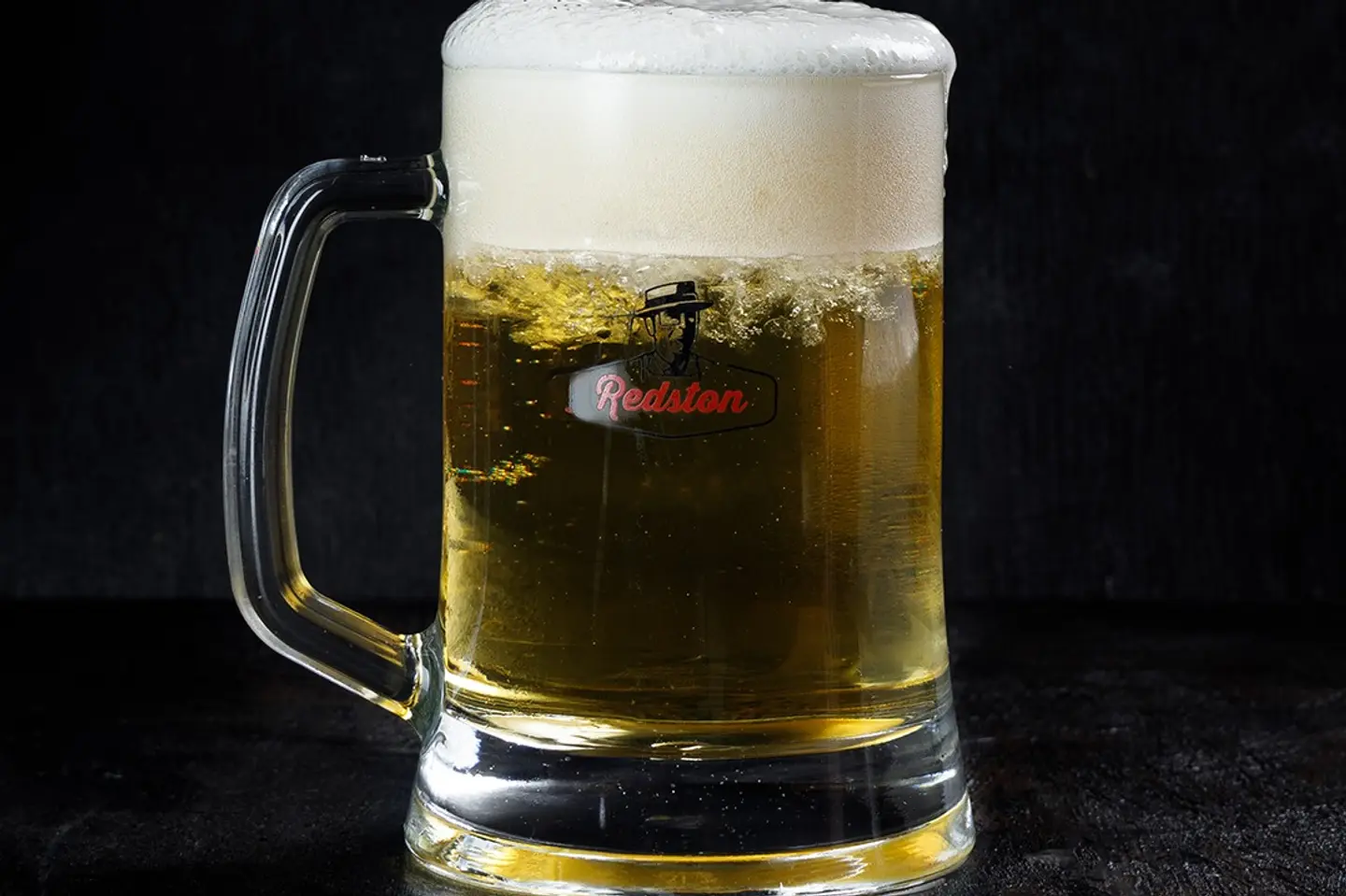 كورونا بيرة