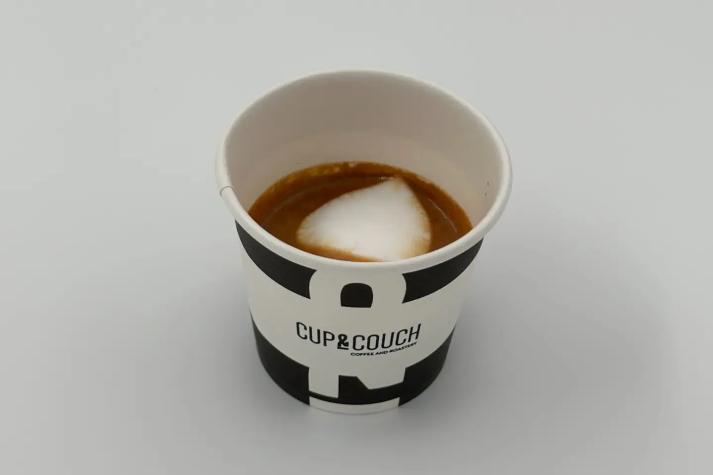 Macchiato