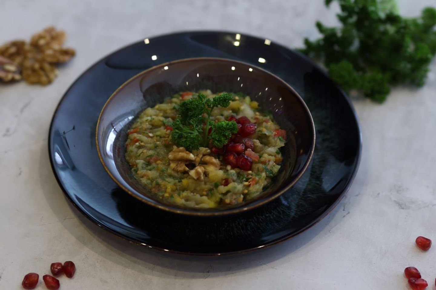 بابا غنوج