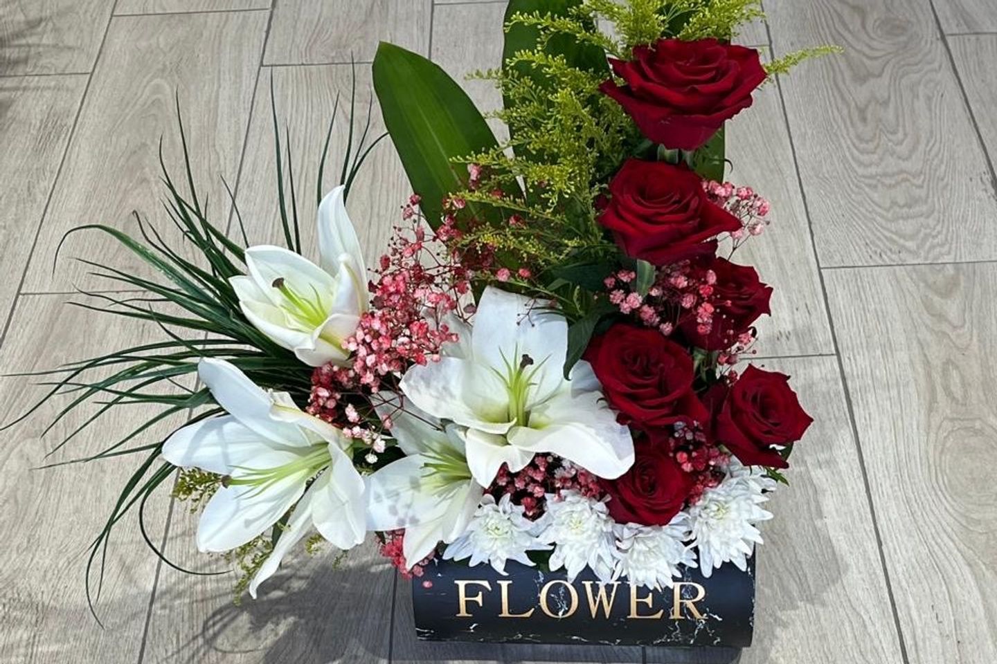 Flower