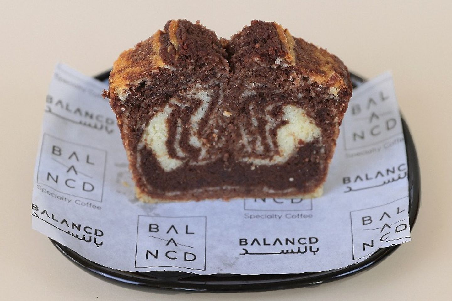 Marble Cake