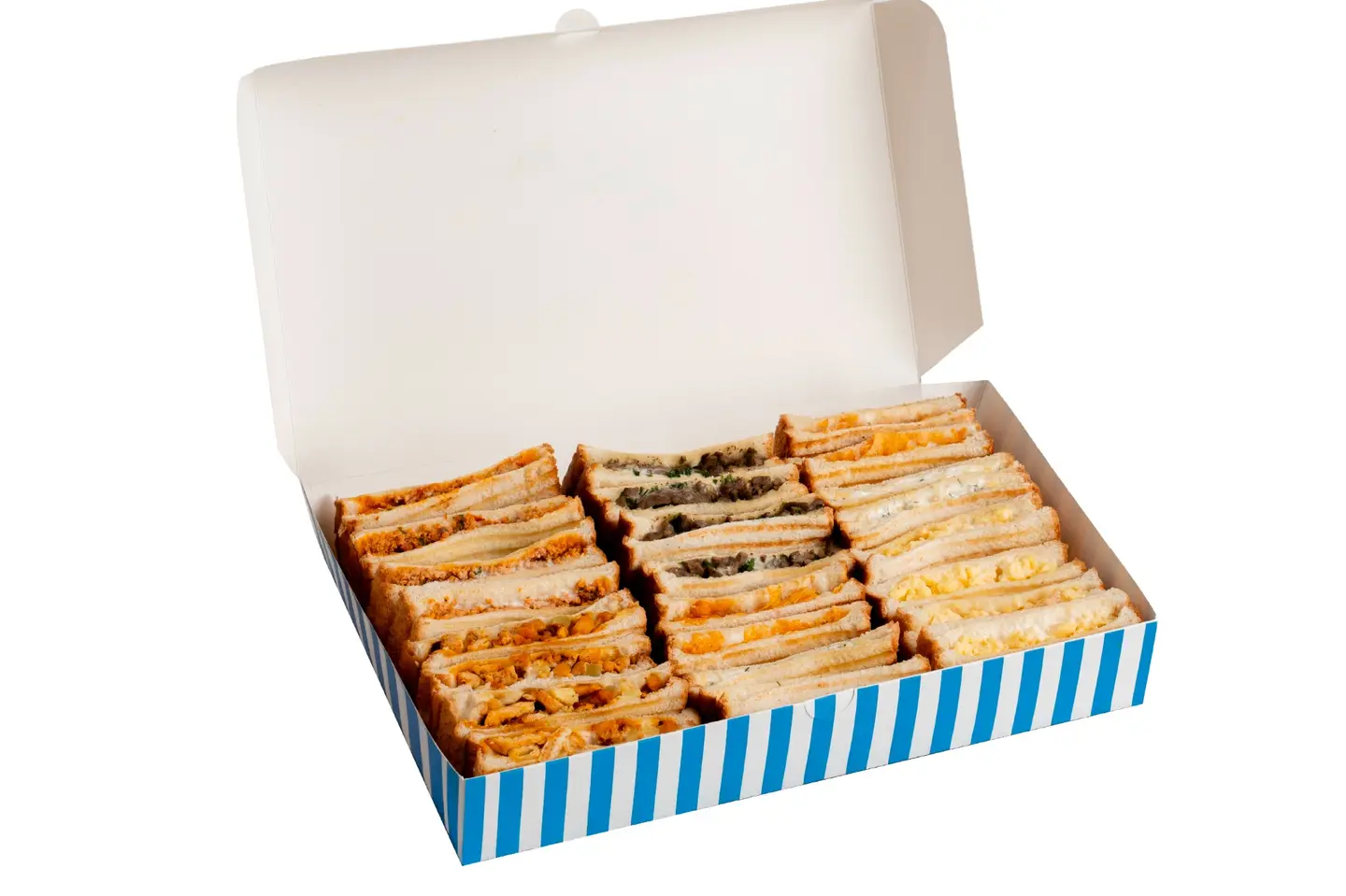 صندوق من اختيارك