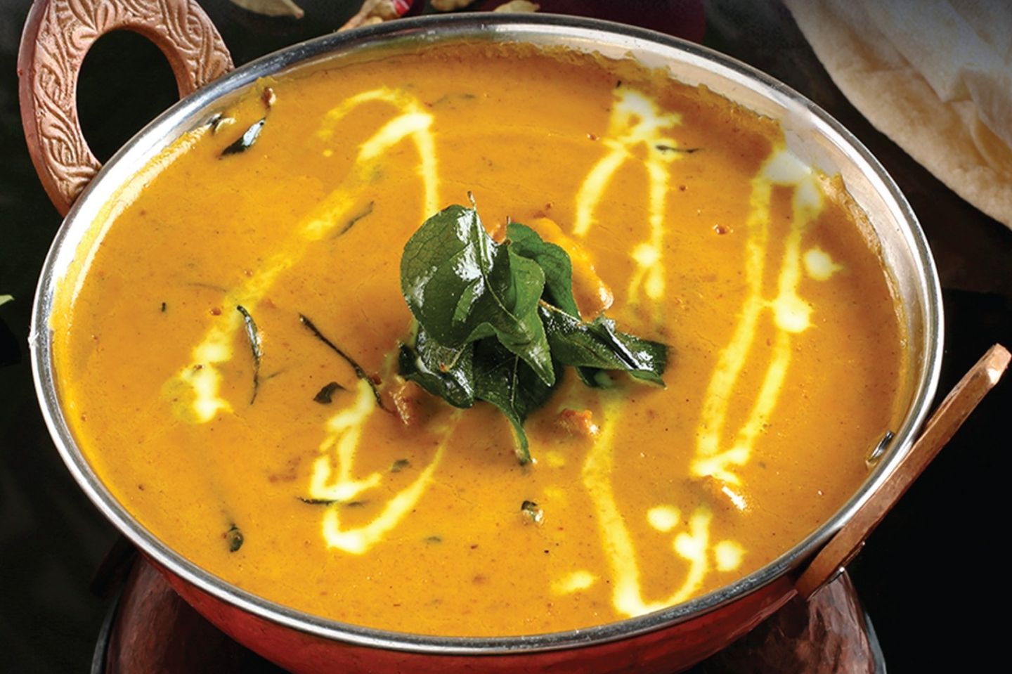 Chicken Curry