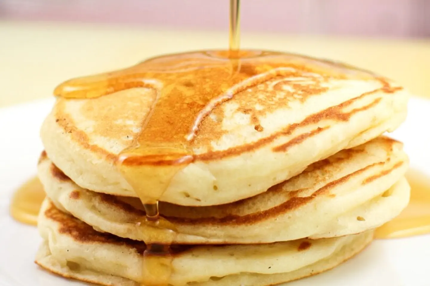 Pancake Short Stack