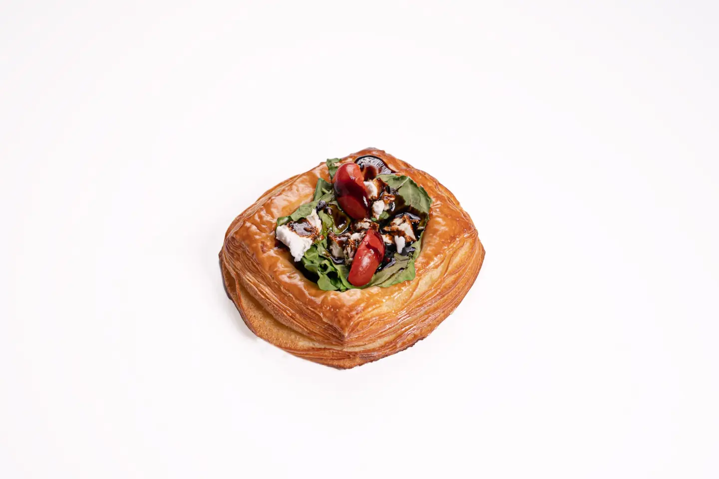 Feta Danish