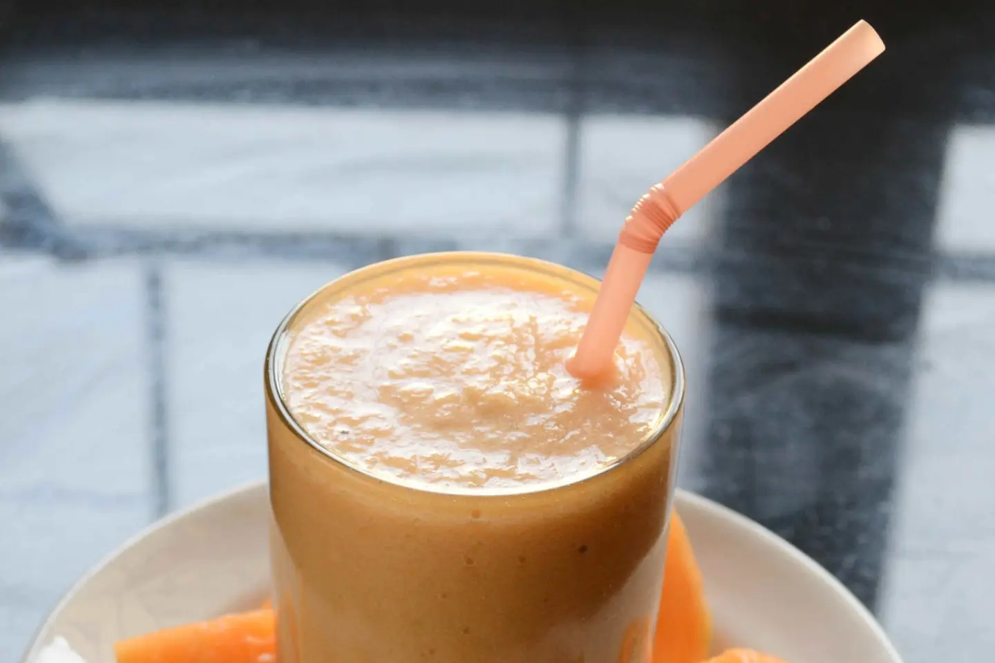 Melon Juice