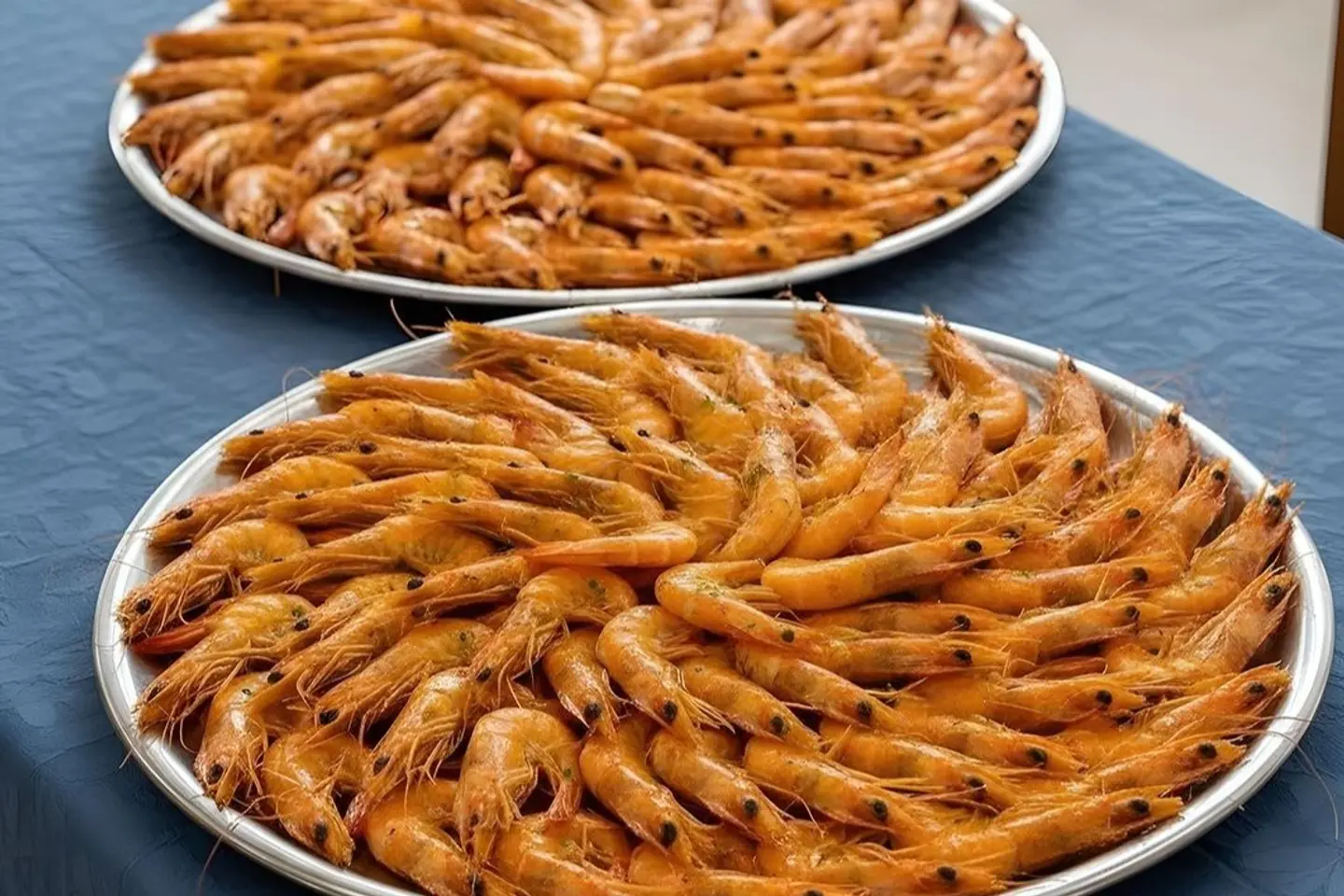 عرض ملوك الجمبري ١