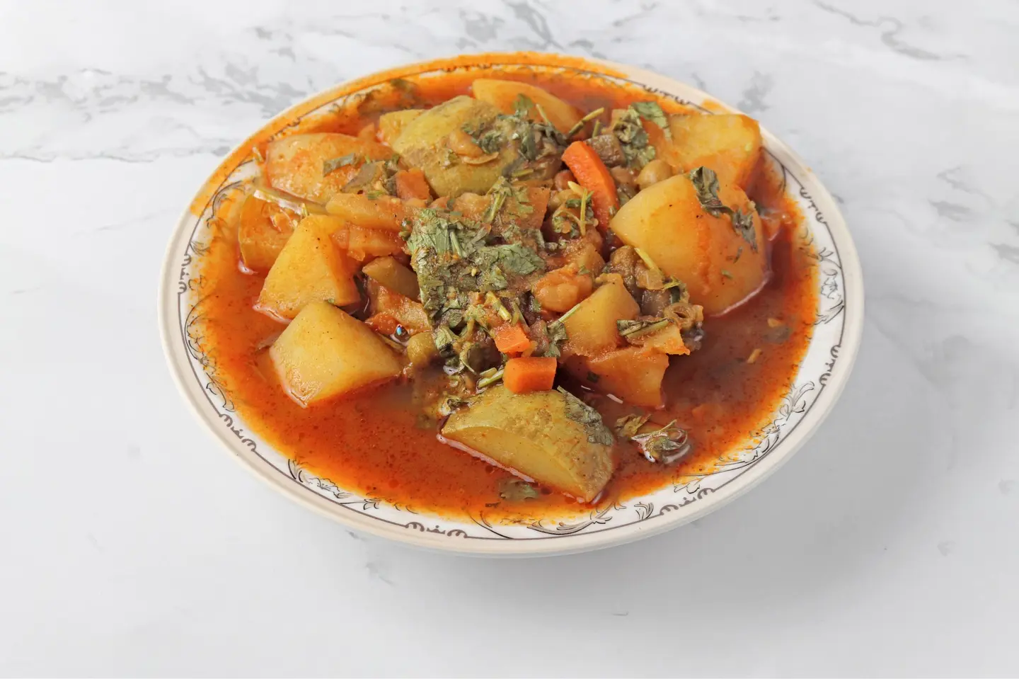 Edam Mixed Vegetables