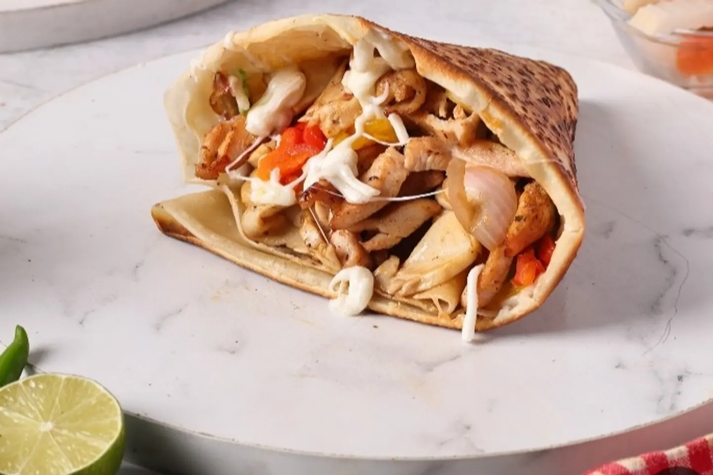 كريب فاهيتا