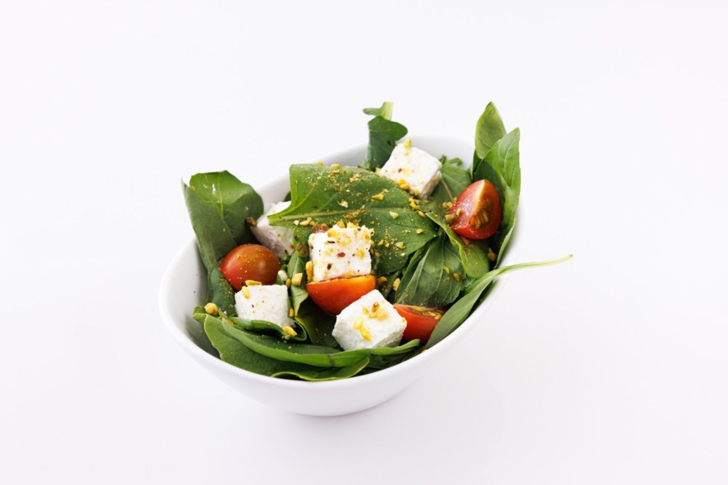 Feta Salad