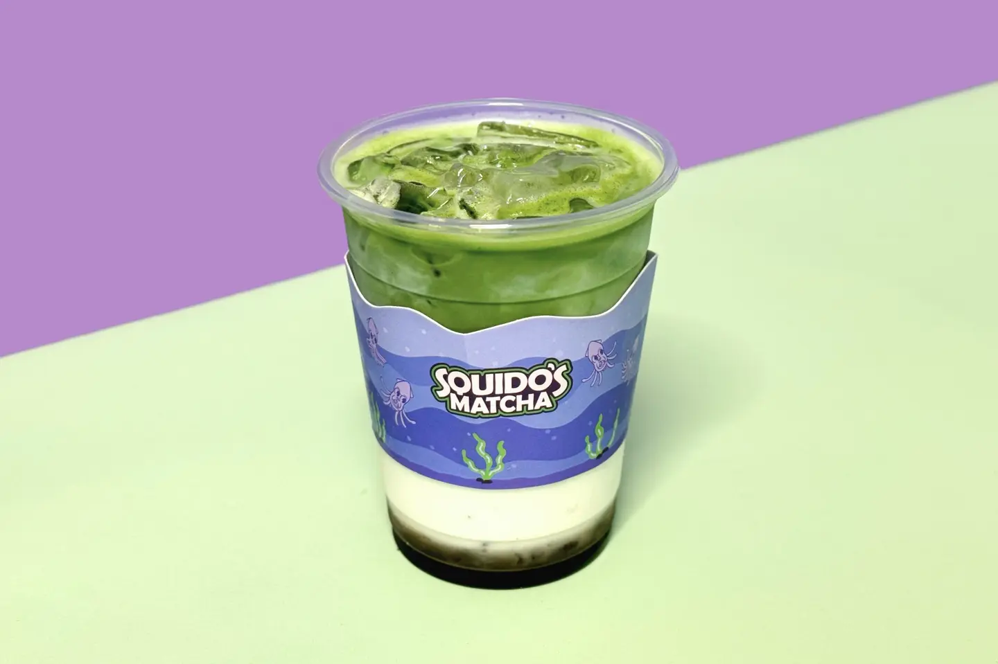 كليجا ماتشا