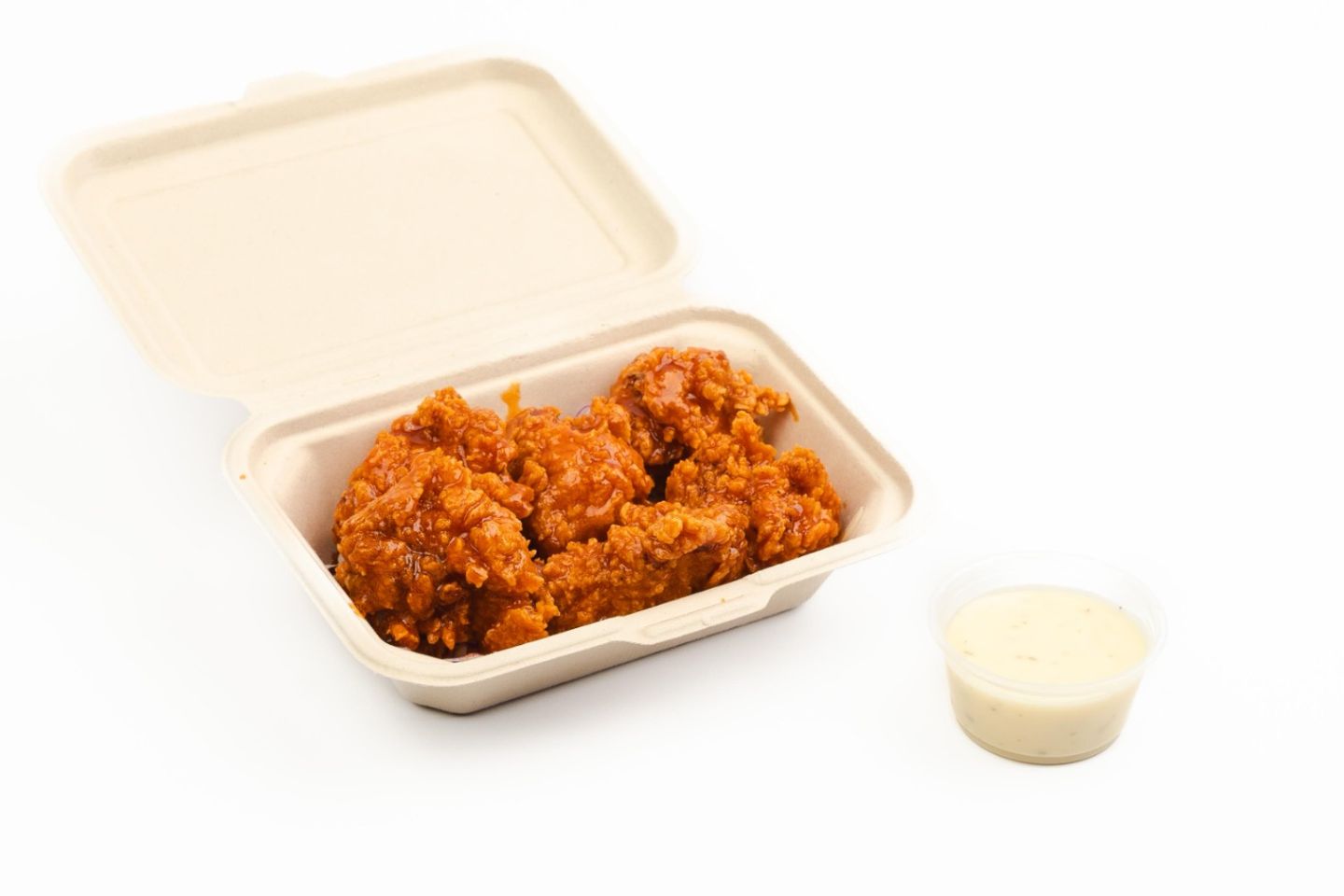 Bites Mabel Siracha