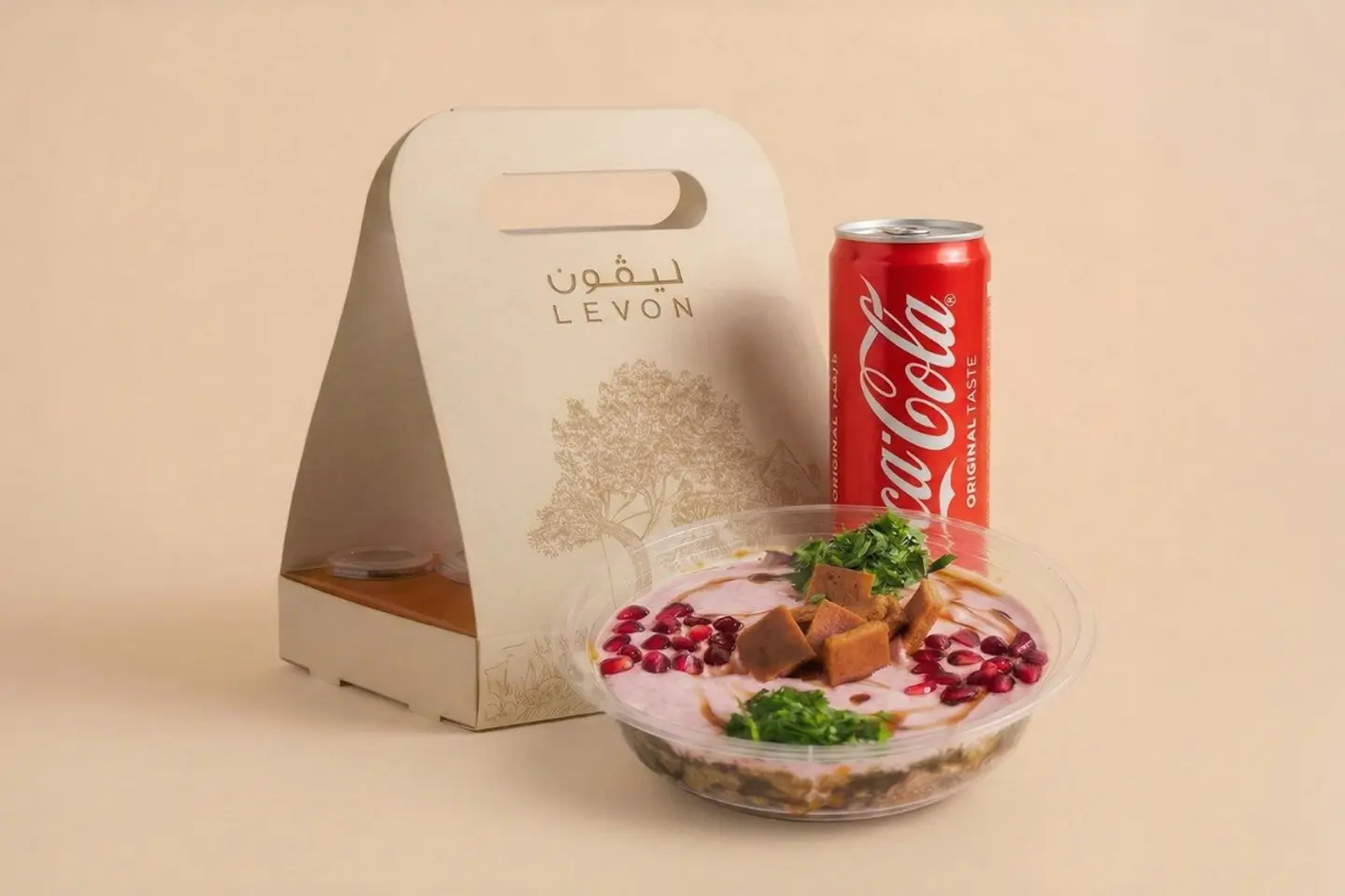 كومبو الفته