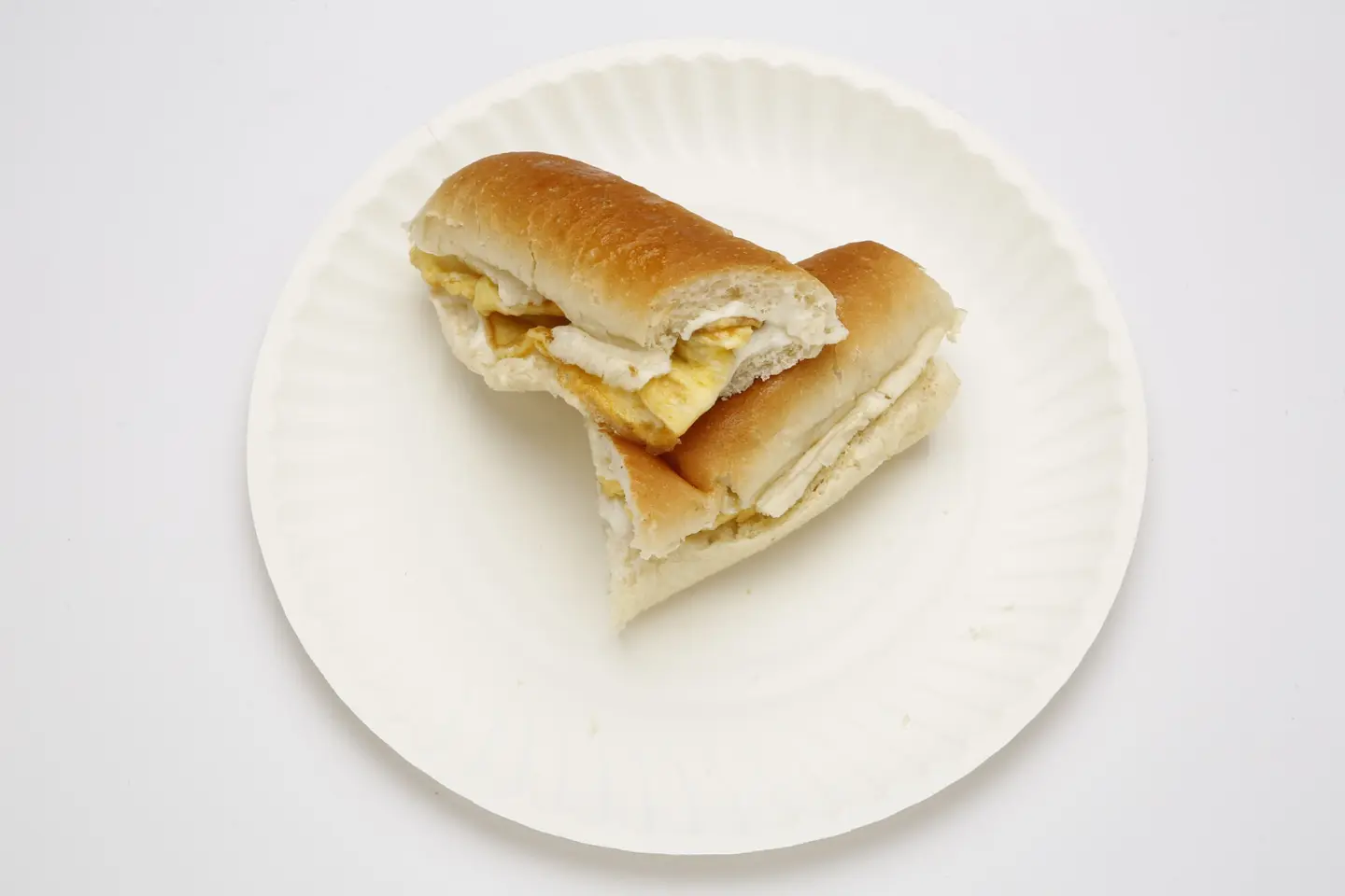 Fried Egg Sandwich