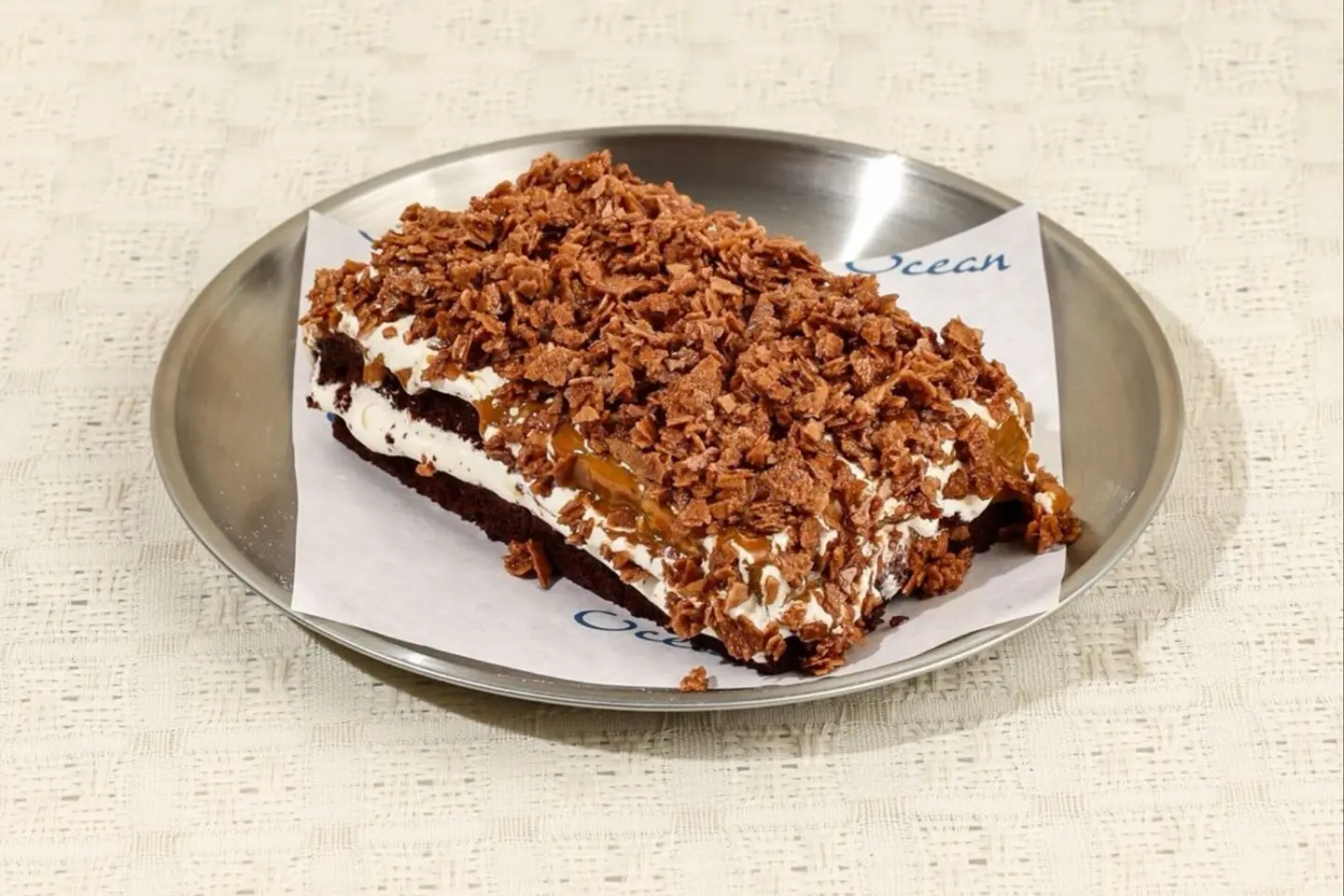 بودينج شيكولا