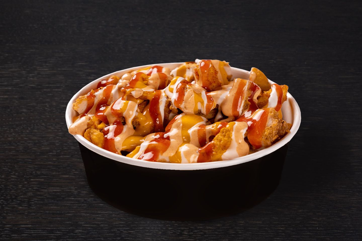 Big Chicken Fries