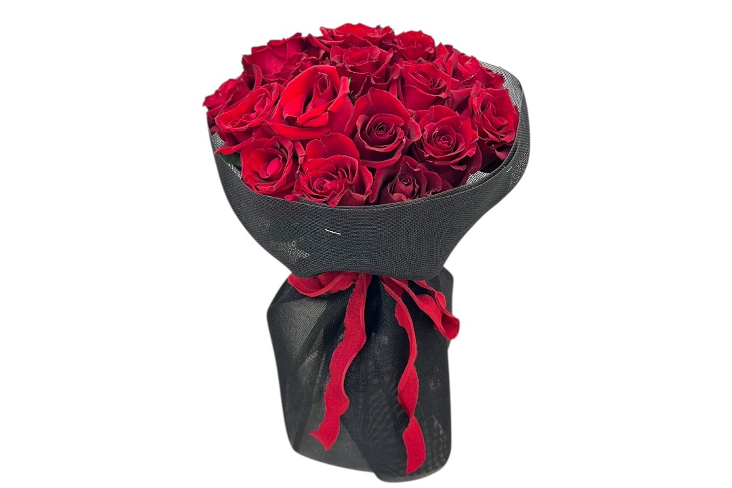 باقةً جمال الجوري