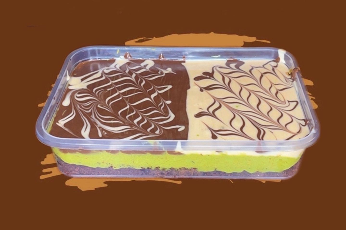 Gift Cake