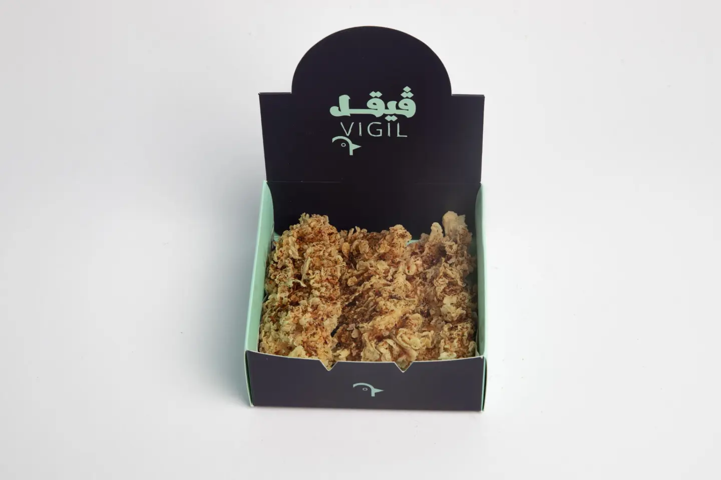 تشكن ستربس