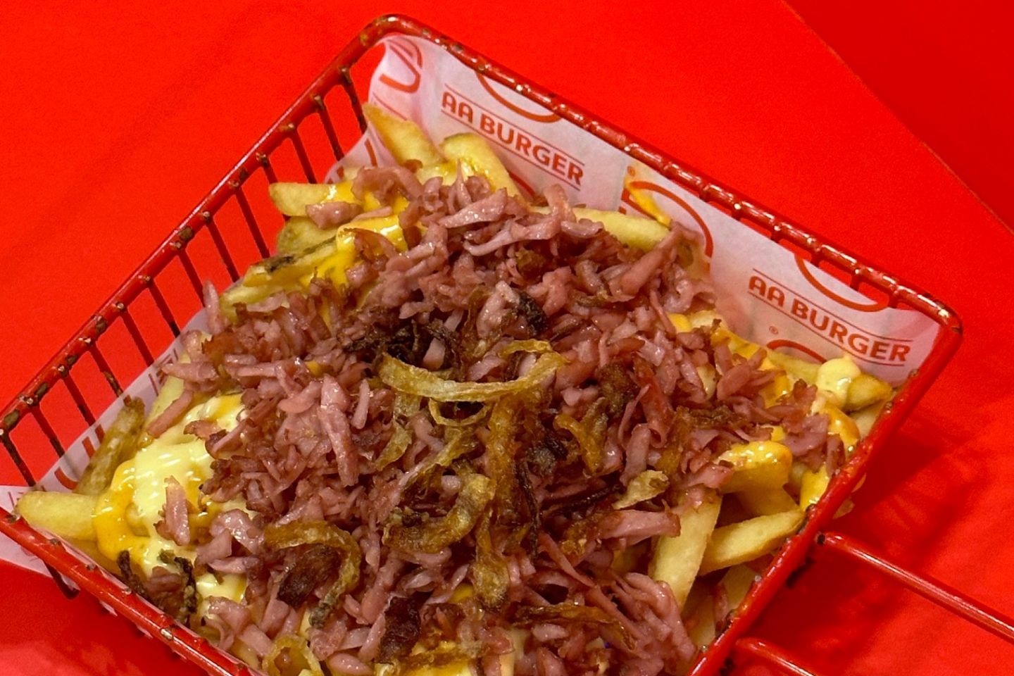 Smoked Potatoes