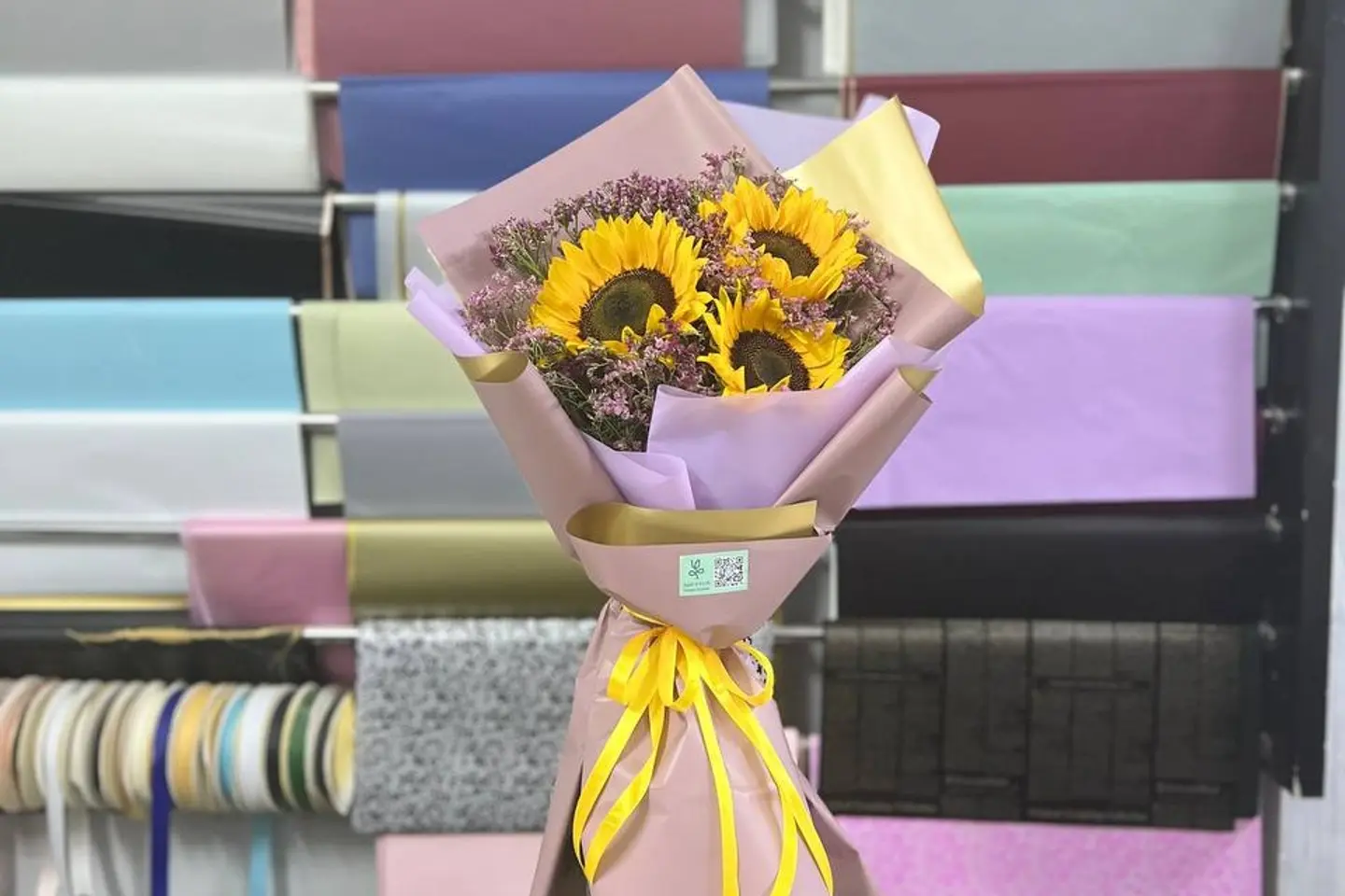 وردة و شتلة ٠٠٢١٨