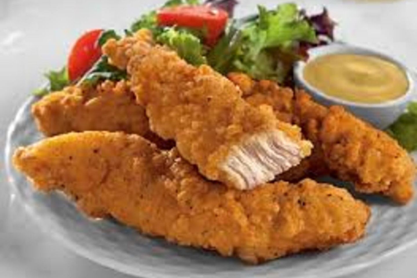 استربس دجاج