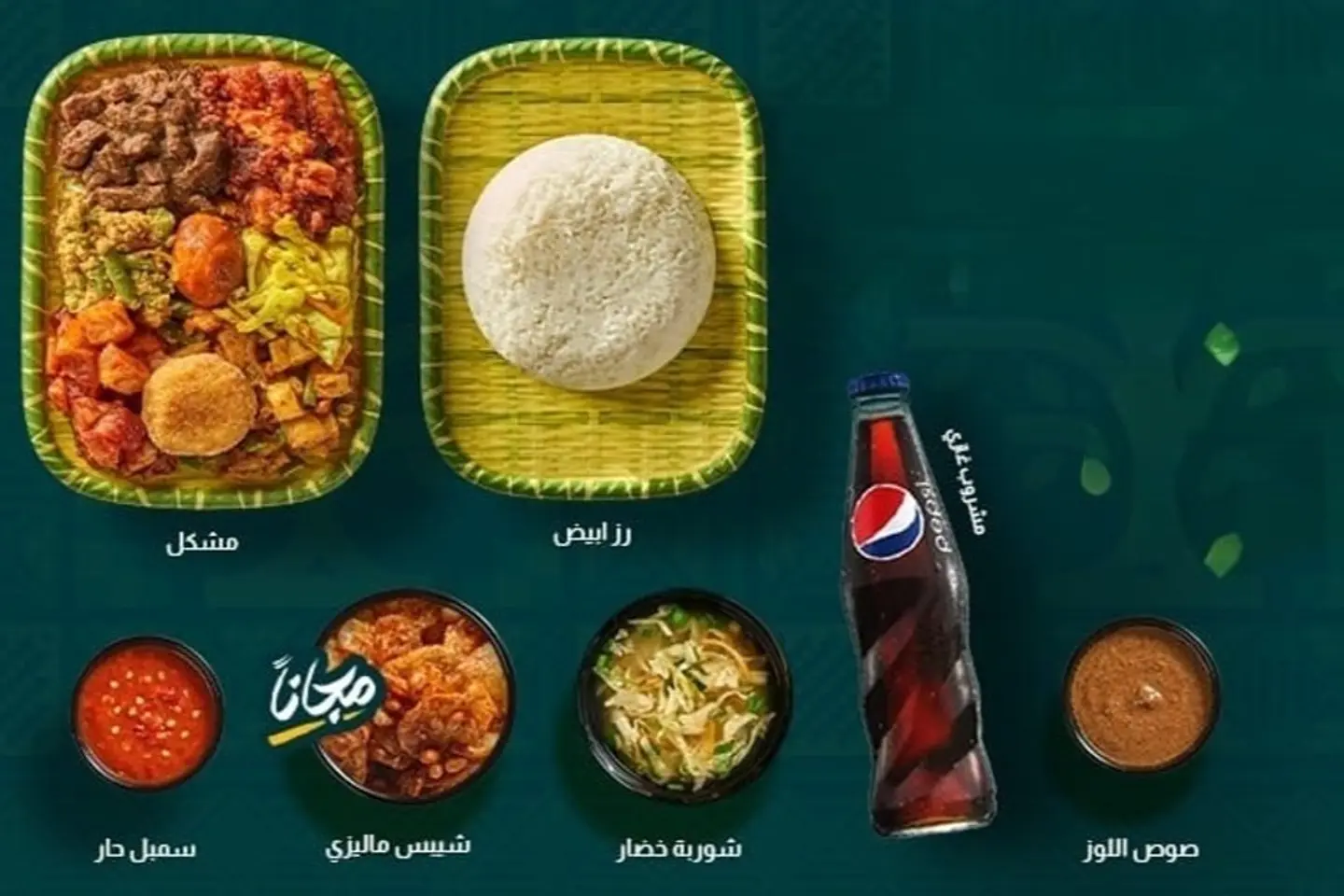 العرض الأول لليوم الوطني