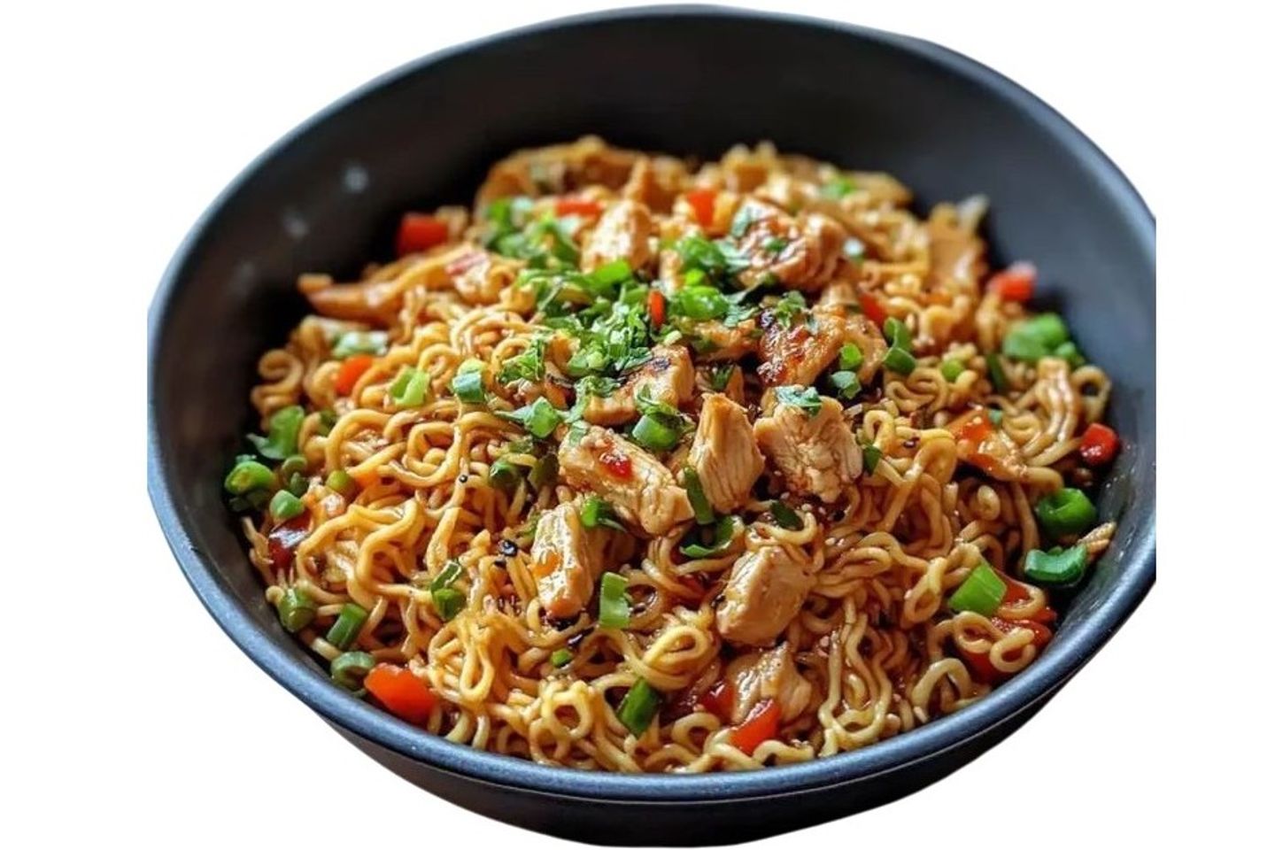 Chicken Indomie