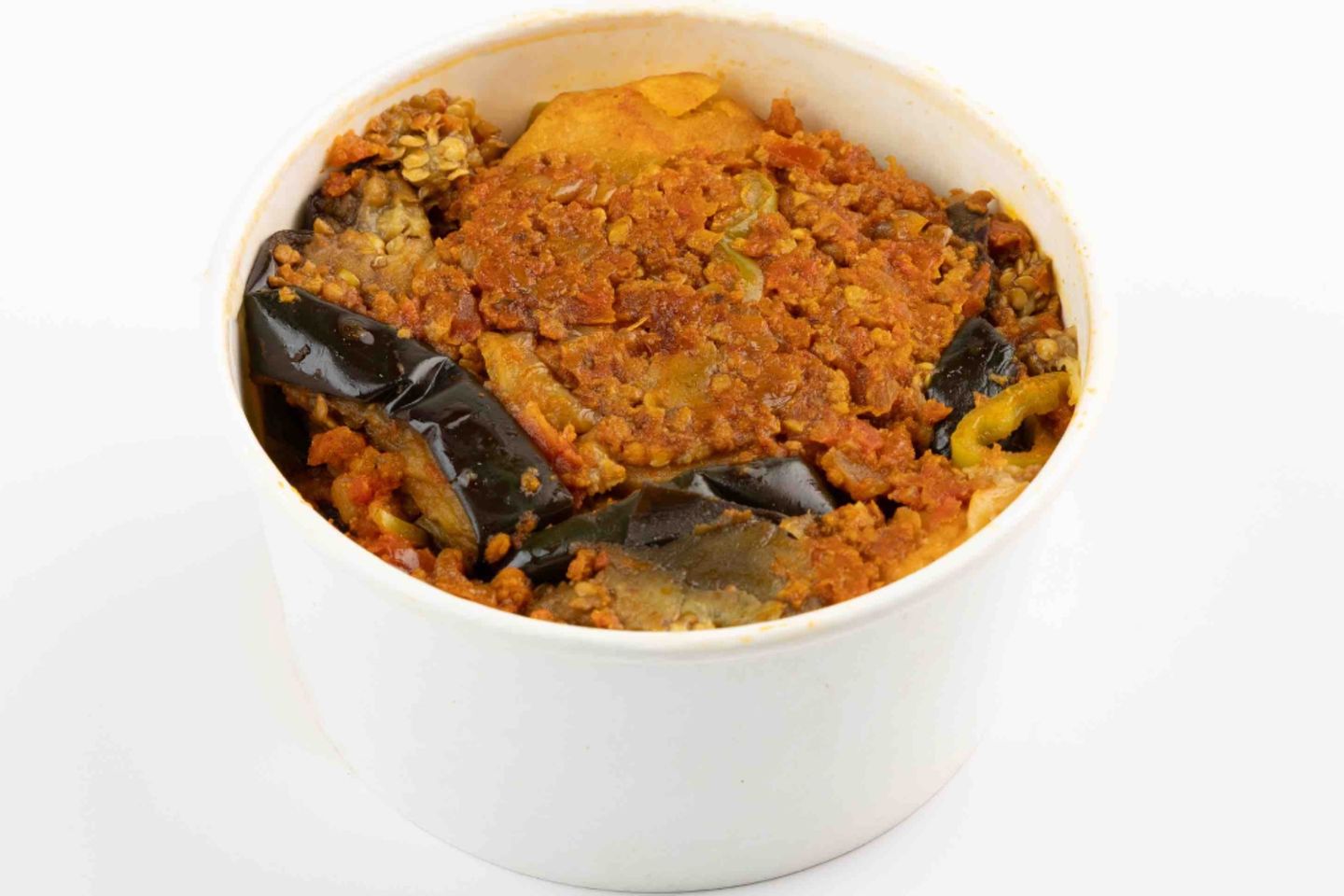 مسقعة