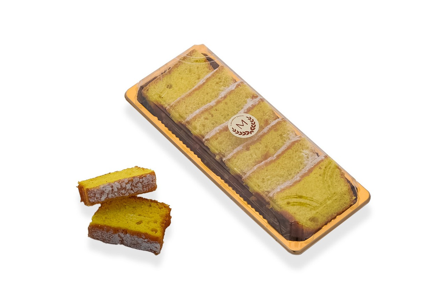 Lemon Cake