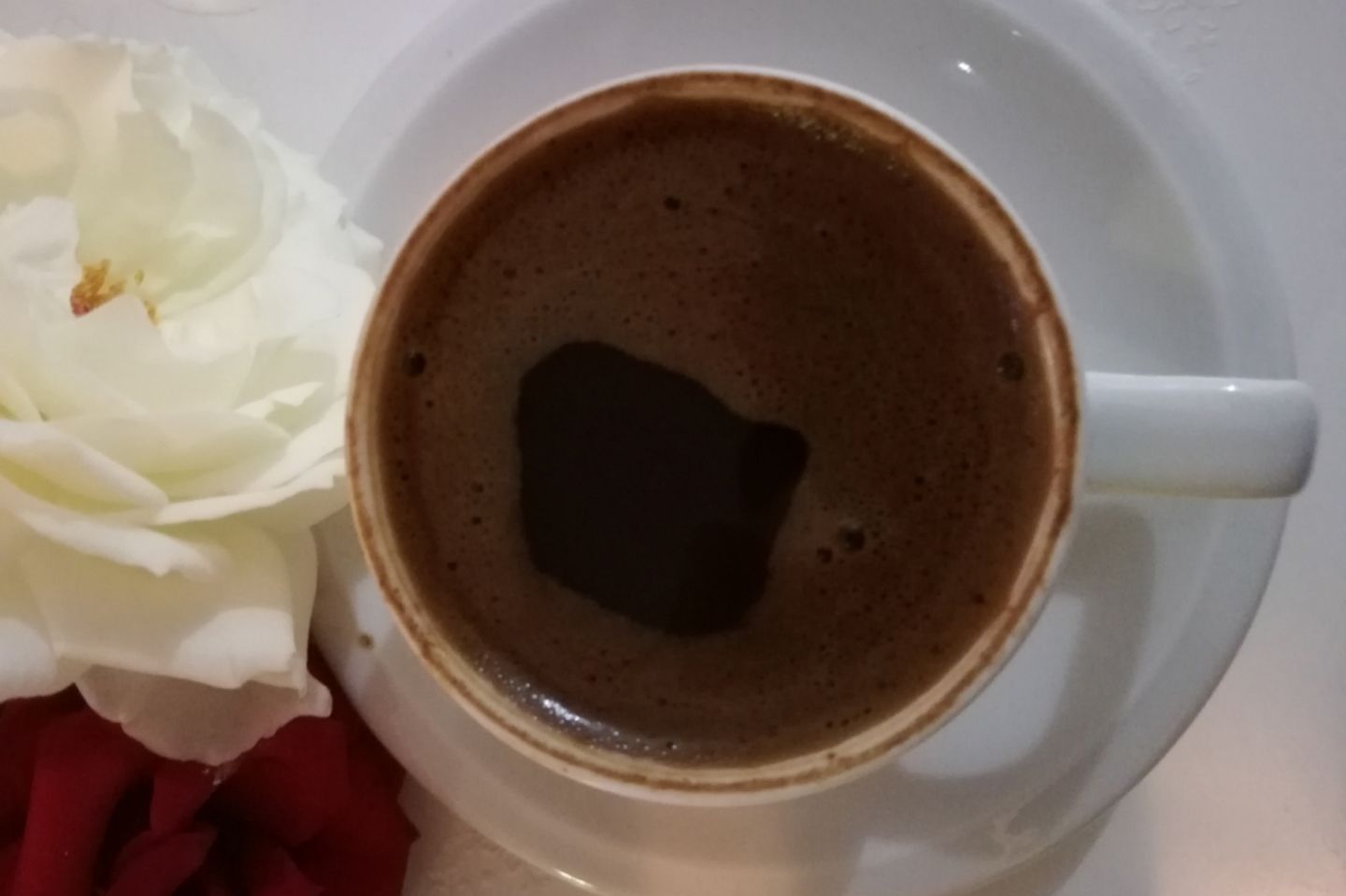 Turkish Coffee