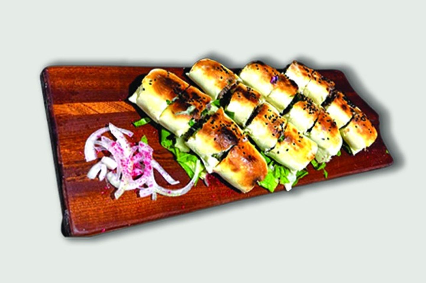 Grilled  Sandwich 55
