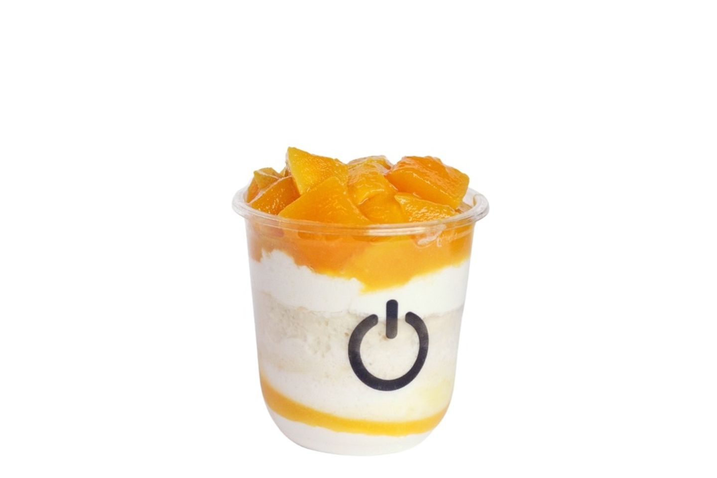 Mango Pudding