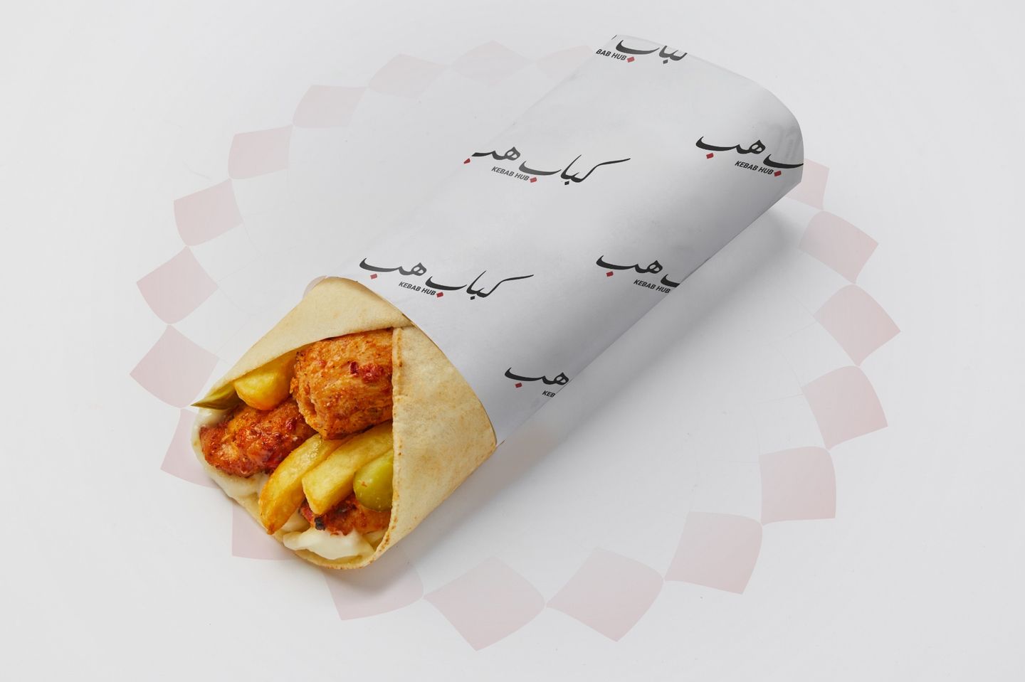 Kebab Chicken
