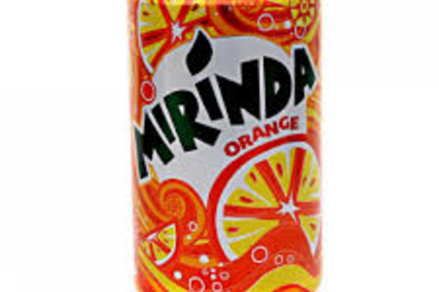 Mirinda Orange