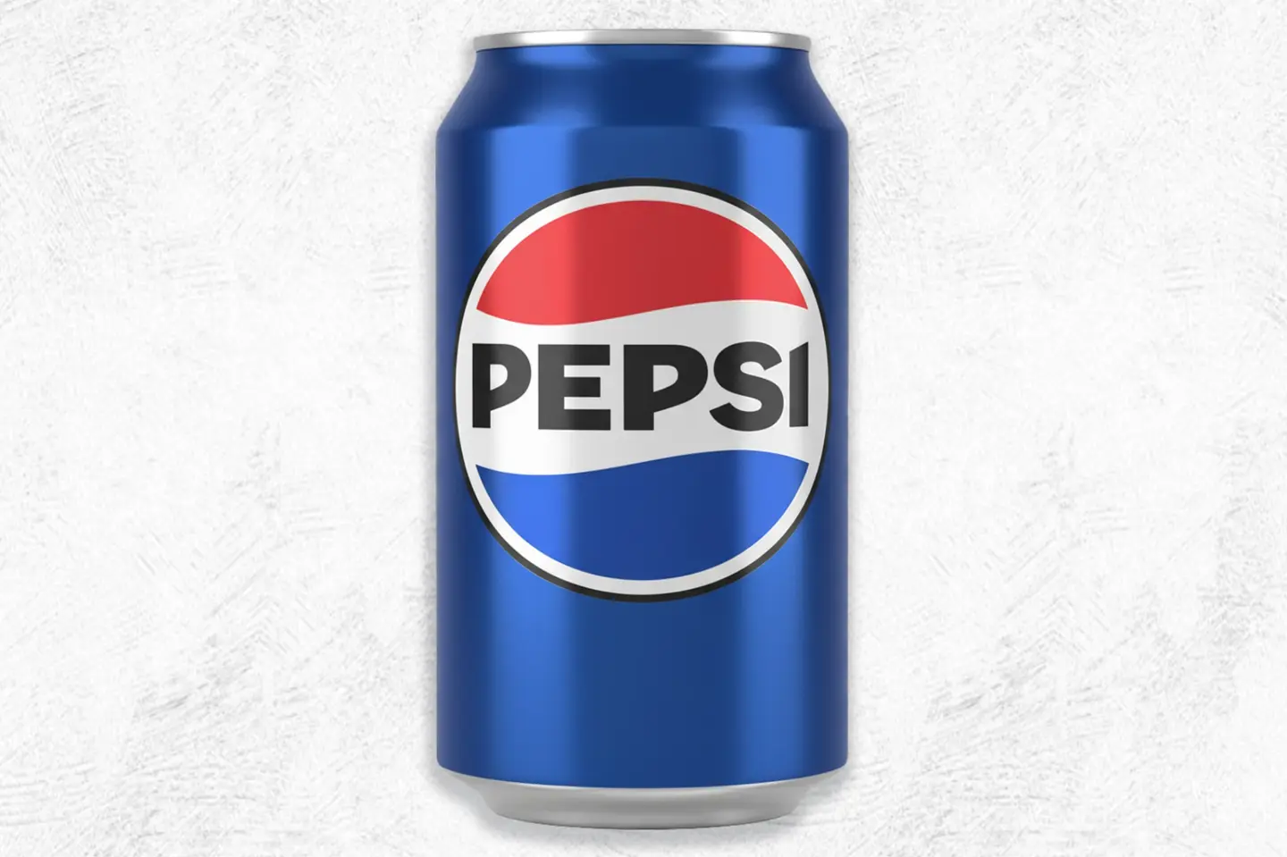 Pepsi Can