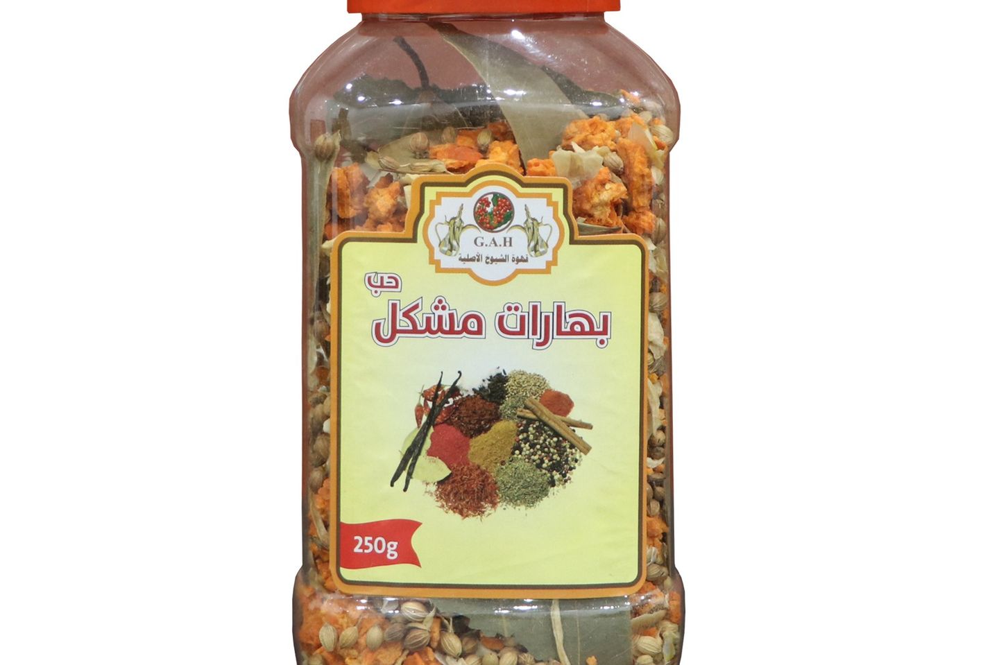 Mix Seeds Spices 250 Grams