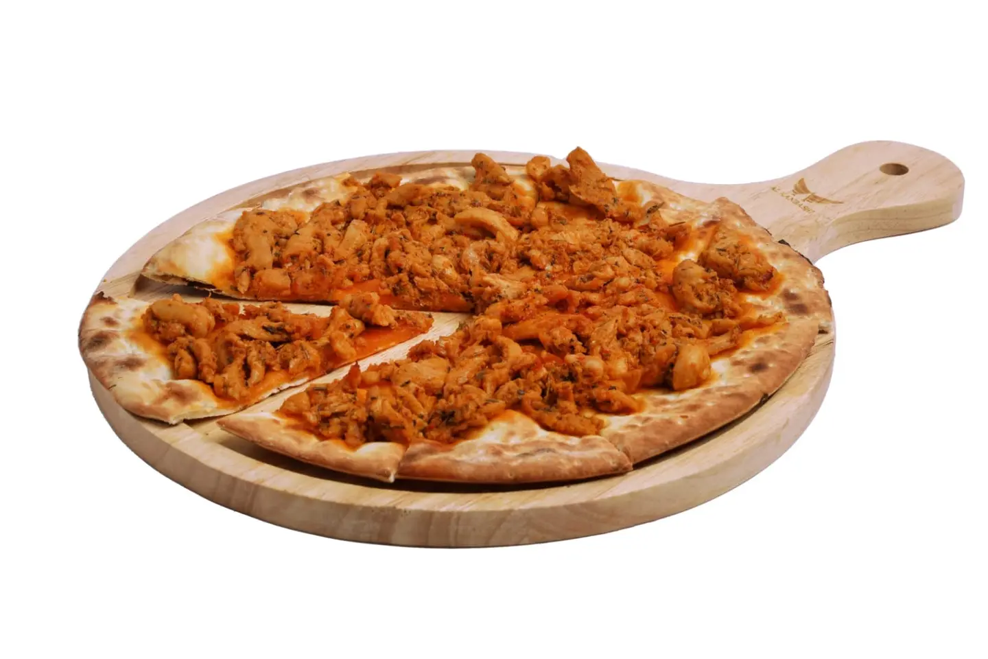 دجاج سادة