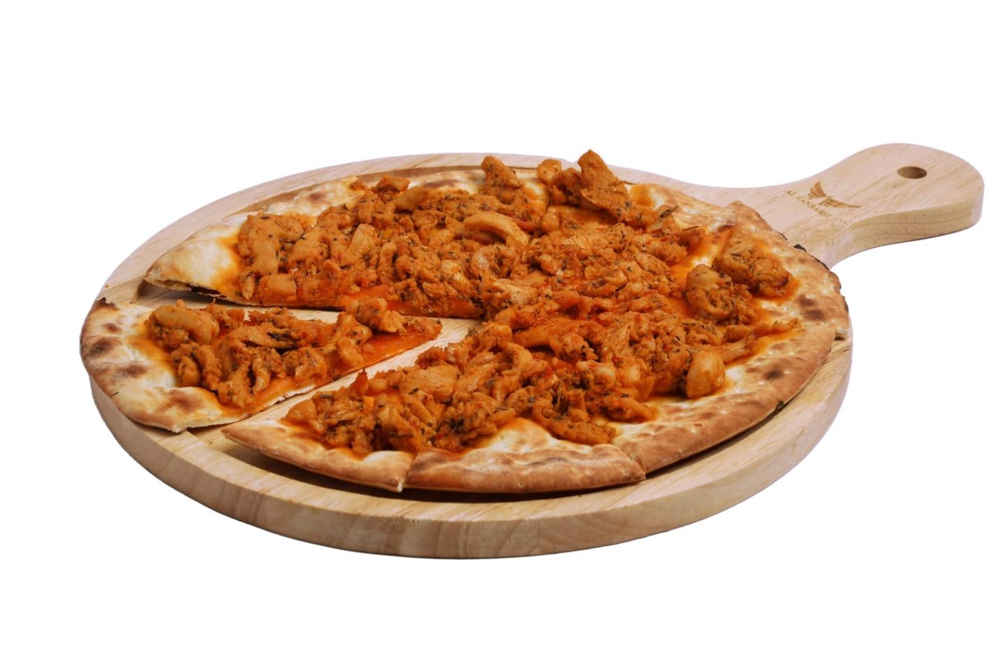 دجاج سادة
