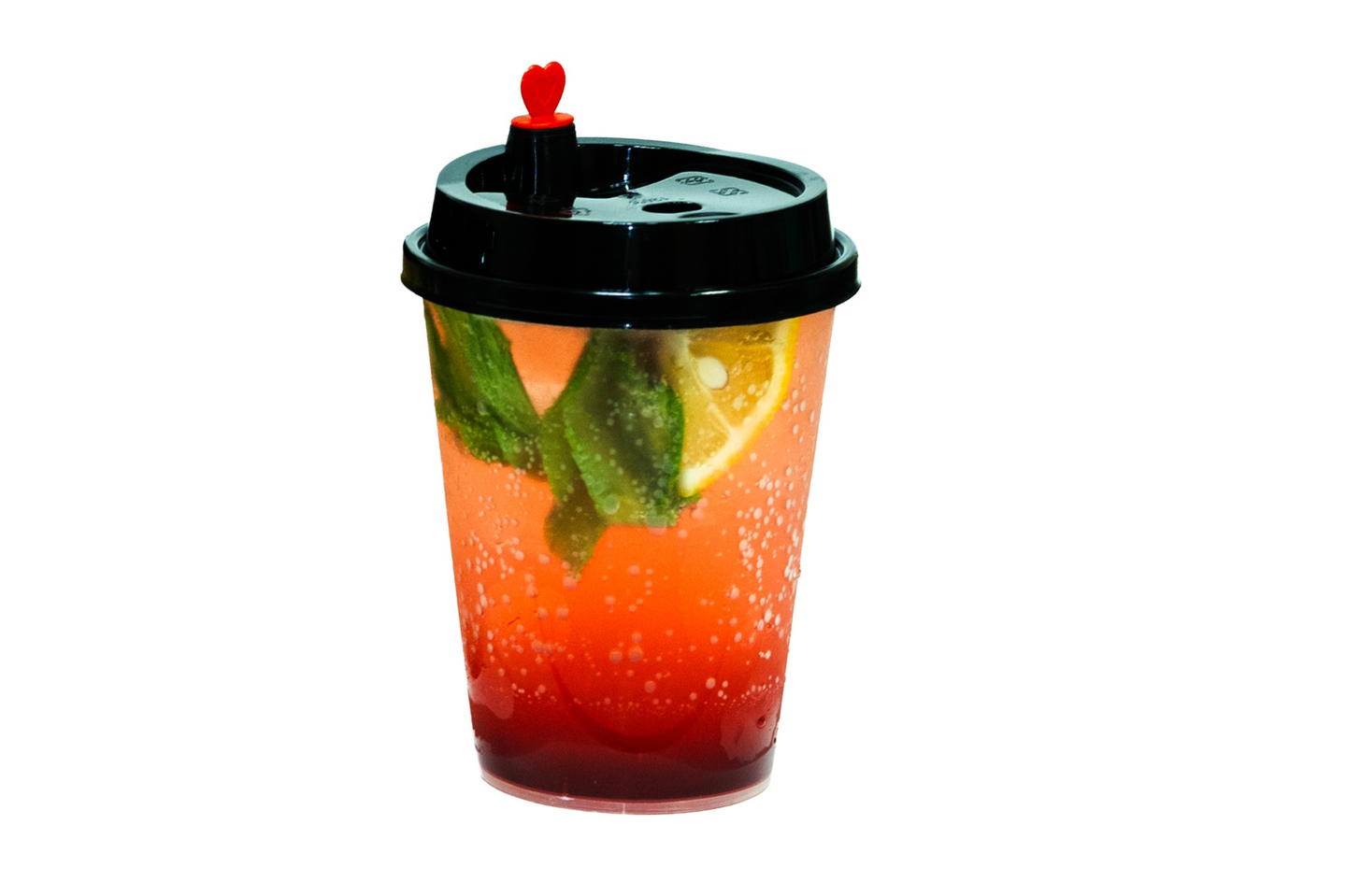 موهيتو الفراولة