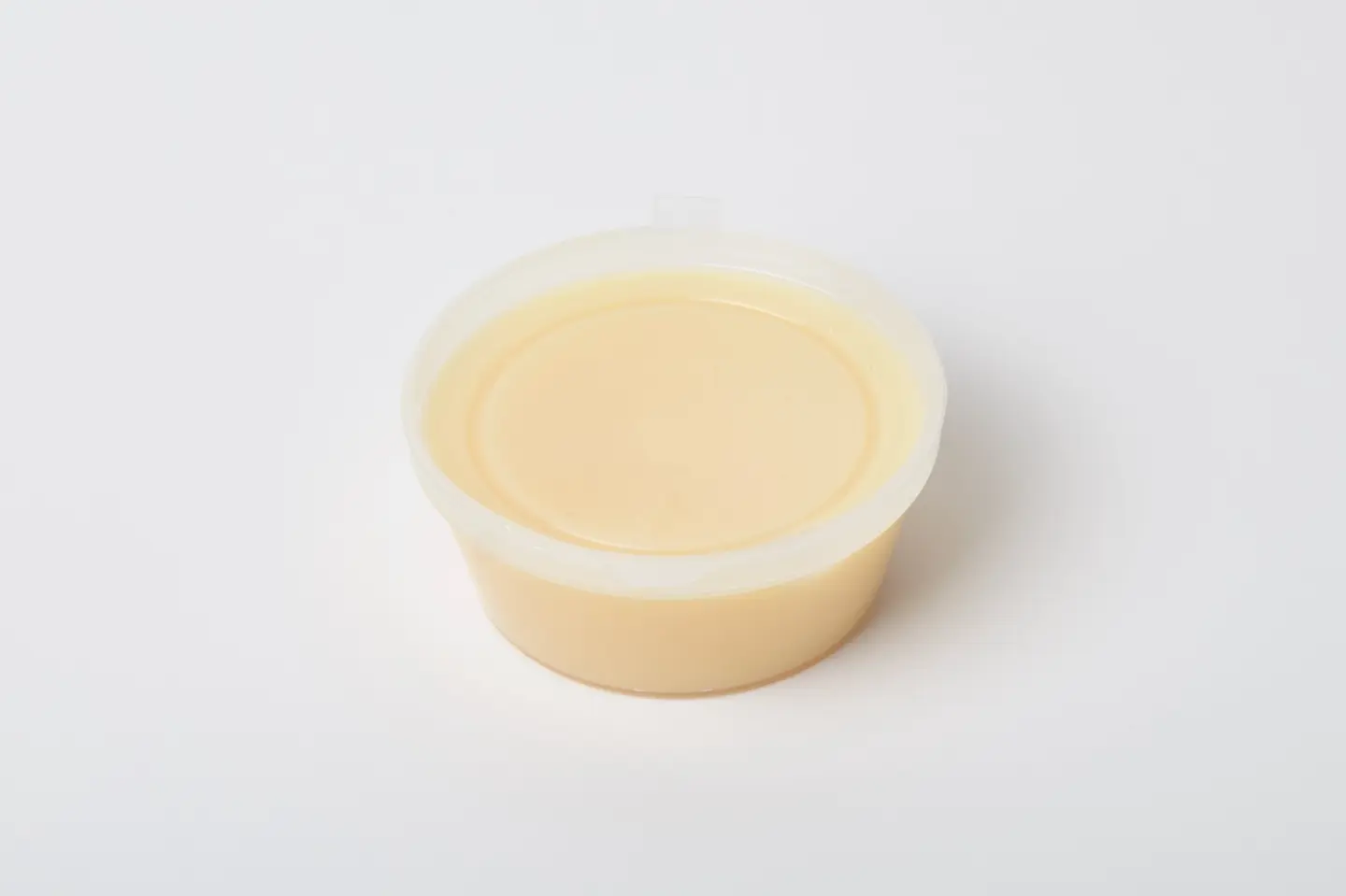 Condensed Milk